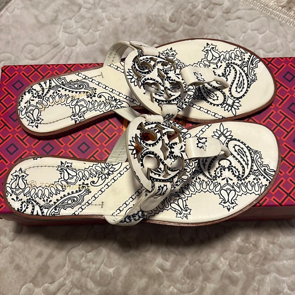 Tory Burch Sandals